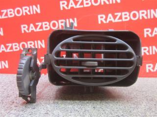 Запчасть дефлектор левый Hafei Brio 2006