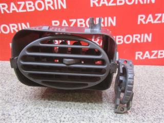 Запчасть дефлектор правый Hafei Brio 2006
