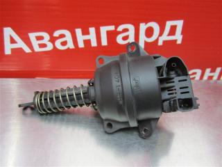 Привод заслонок отопителя Opel Vectra 1998