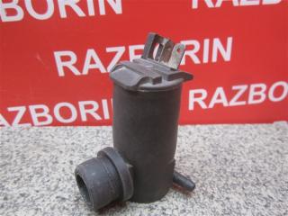 Запчасть моторчик омывателя Hafei Brio 2006