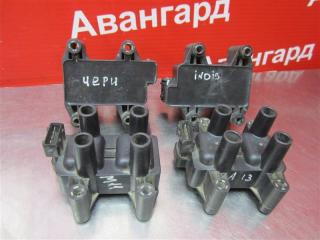 Фото запчасти катушка зажигания Chery Very A13 2012 Б/У запчасть Запчасть катушка зажигания Chery Very A13 2012