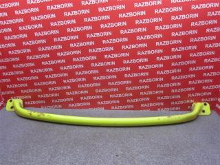 Запчасть усилитель бампера задний Hafei Brio 2006