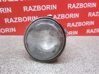 Запчасть противотуманная фара Hafei Brio 2006