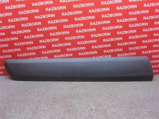 Запчасть молдинг двери передний правый Peugeot Partner 2012