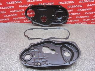 Запчасть кожух грм Hafei Brio 2006