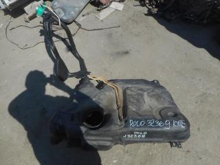 Бак топливный Volkswagen Polo 2009-
