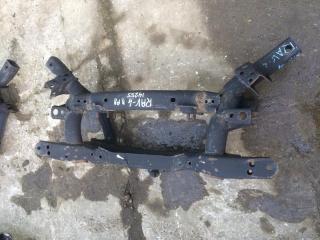 Запчасть балка задняя Toyota RAV 4 2006-2013