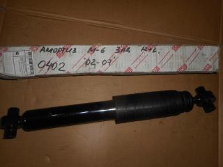 Амортизатор задний Chite 6 2002-2007