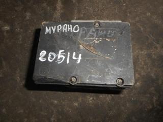 Запчасть блок abs (насос) Nissan Murano 2003-2008