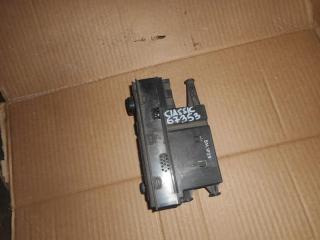 Запчасть блок управления отопителем Nissan Almera Classic 2006-2013