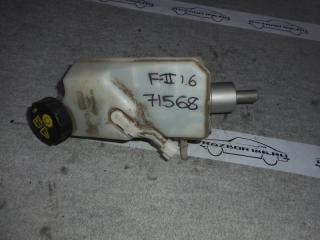 Цилиндр тормозной главный Ford Focus 2004-2011