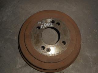 Фото запчасти барабан тормозной Kia Rio 2005-2011 Б/У запчасть Запчасть барабан тормозной Kia Rio 2005-2011