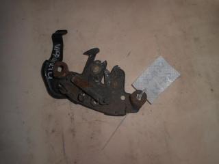 Замок капота FX 2003-2007 S50