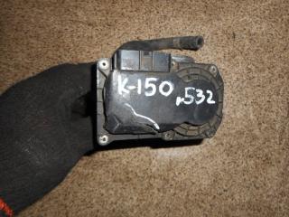 Запчасть дроссельная заслонка Toyota Corolla 2006-2012