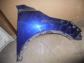 Крыло переднее правое переднее правое Nissan Qashqai 2014- Б/У Крыло переднее правое переднее правое Nissan Qashqai 2014-