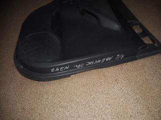 Запчасть обшивка двери задней левой задняя левая Toyota Avensis 2003-2008