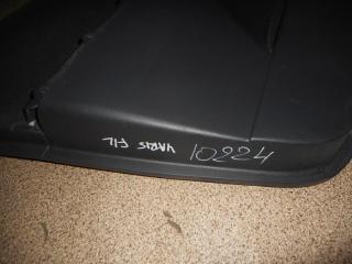 Запчасть обшивка двери передней левой передняя левая Toyota Yaris 2005-2013