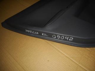 Запчасть обшивка двери задней левой задняя левая Subaru Impreza 2008-2014