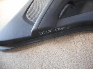 Фото запчасти обшивка двери задней левой задняя левая Kia Sportage 2 2004-2010 Б/У запчасть Запчасть обшивка двери задней левой задняя левая Kia Sportage 2 2004-2010