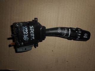 Фото запчасти переключатель стеклоочистителей Kia Sportage 2004-2010 Б/У запчасть Запчасть переключатель стеклоочистителей Kia Sportage 2004-2010