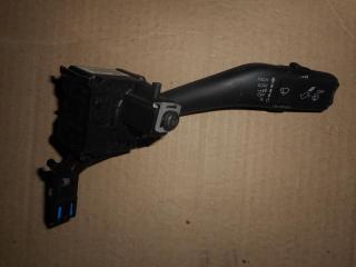 Фото запчасти переключатель стеклоочистителей Skoda Octavia 2004-2013 Б/У запчасть Запчасть переключатель стеклоочистителей Skoda Octavia 2004-2013