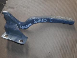 Петля капота правая правая Nissan Qashqai 2006-2014