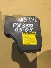 Запчасть блок abs (насос) Lexus RX350 2003-2009