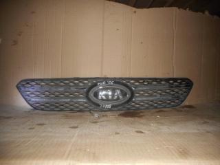 Запчасть решетка радиатора Kia Rio 2005-2011