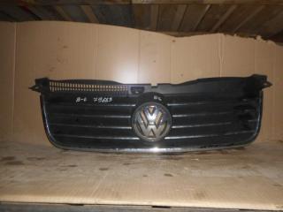 Запчасть решетка радиатора Volkswagen Passat 2006-2011