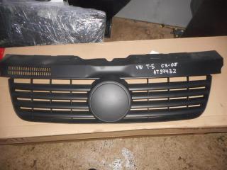 Запчасть решетка радиатора Volkswagen Transporter T5 2003-2015