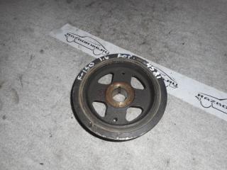 Запчасть шкив коленвала Toyota Corolla 2006-2012