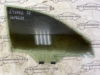Запчасть стекло двери передней правой переднее правое Subaru Impreza 2008