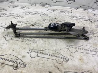 Запчасть трапеция стелоочистителей Subaru Forester 2002-2007