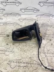Зеркало правое электрическое переднее правое Volkswagen Polo 2012