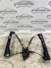 Стеклоподъемник передний правый Volkswagen Polo 2012 Б/У Стеклоподъемник передний правый Volkswagen Polo 2012