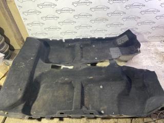 Покрытие напольное (ковролин) Volkswagen Polo 2012