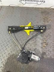 Стеклоподъемник задний левый Volkswagen Polo 2017 Б/У Стеклоподъемник задний левый Volkswagen Polo 2017