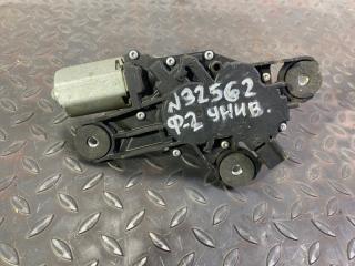 Запчасть мотор дворников задний Ford Focus 2004-2011