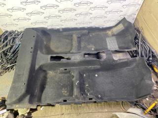 Покрытие напольное (ковролин) Volkswagen Polo 2017