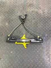 Стеклоподъемник задний правый Volkswagen Polo 2017 Б/У Стеклоподъемник задний правый Volkswagen Polo 2017