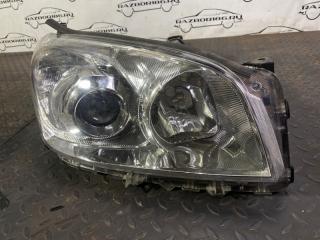 Фара передняя правая Toyota RAV 4 2006-2013