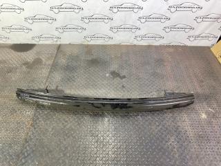 Запчасть усилитель бампера передний Hyundai Getz 2002