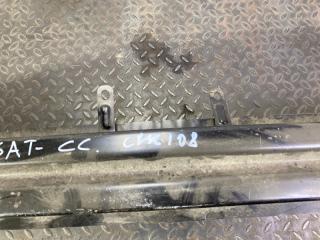 Усилитель бампера передний Passat CC 2008-