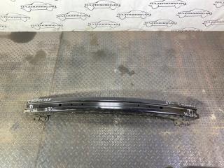 Запчасть усилитель бампера передний Subaru Forester 2007-2013