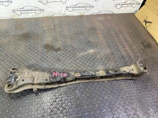 Балка продольная передняя Nissan Almera 2006-2013