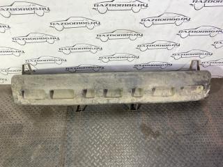 Абсорбер бампера задний Chevrolet Lanos 2004-2010