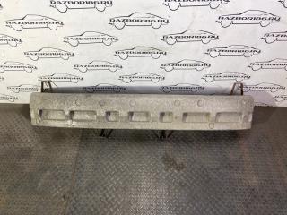 Абсорбер бампера задний Chevrolet Lanos 2004-2010