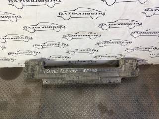 Абсорбер бампера передний Subaru Forester 2002-2008