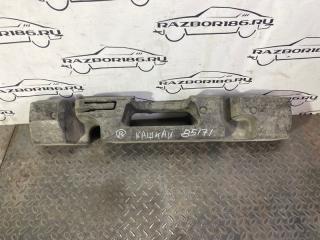 Абсорбер бампера задний Nissan Qashqai 2006-2014