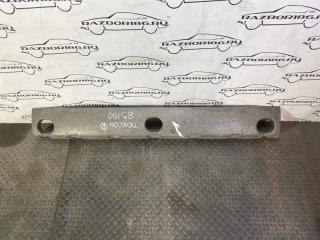 Абсорбер бампера задний Hyundai Tucson 2004-2015